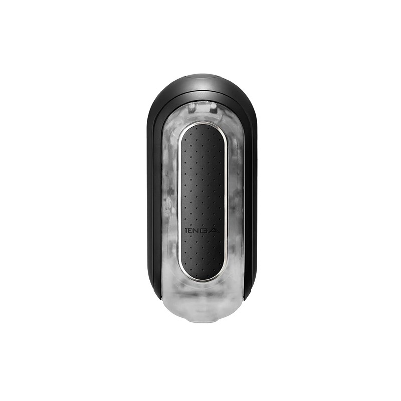 Masturbator - Tenga Flip Zero 0 Electronic Vibration Black